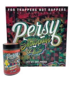persy snowcaps
