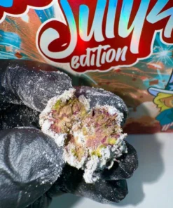 persy snowcaps