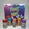 persy snowballs