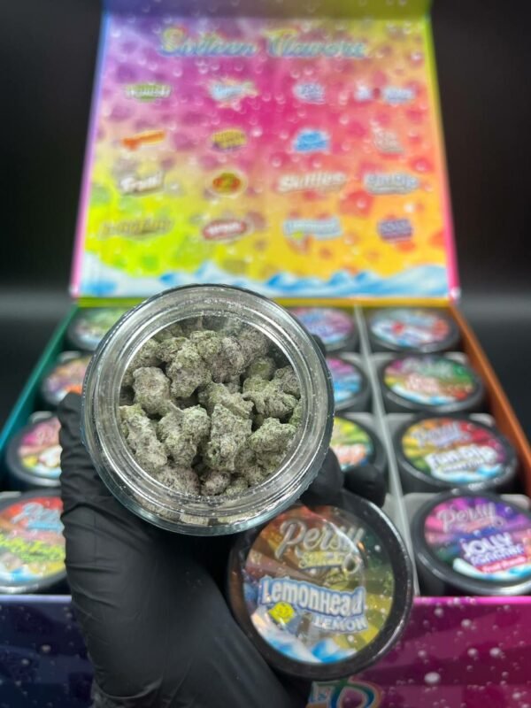 PERSY SNOWCAPS